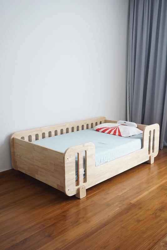 Mimpi Toddler Bed