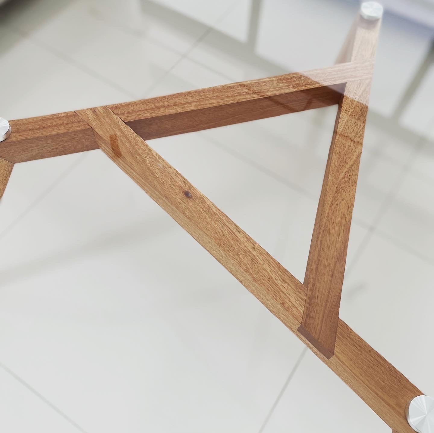 Cordova Coffee Table