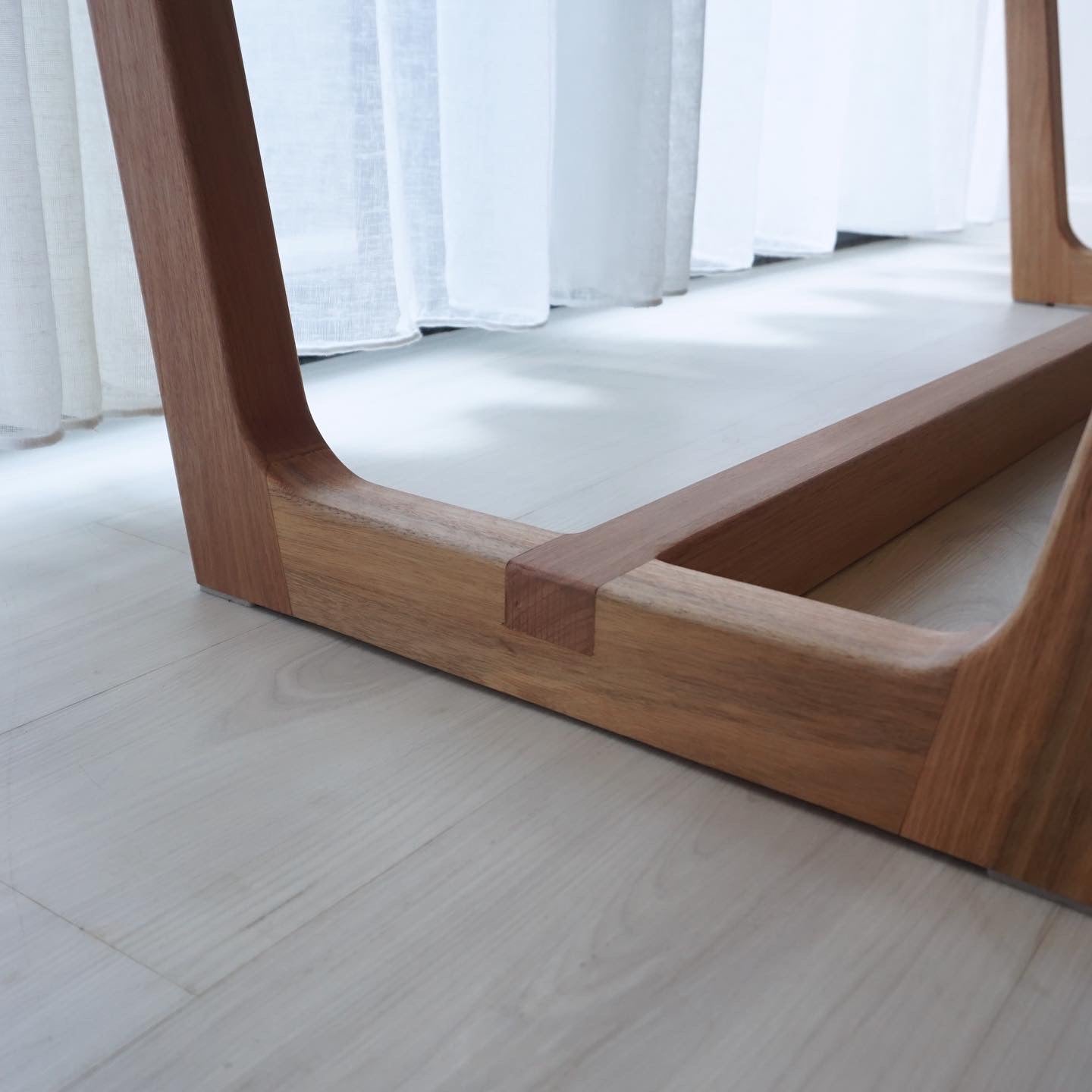 Cambie Dining Table
