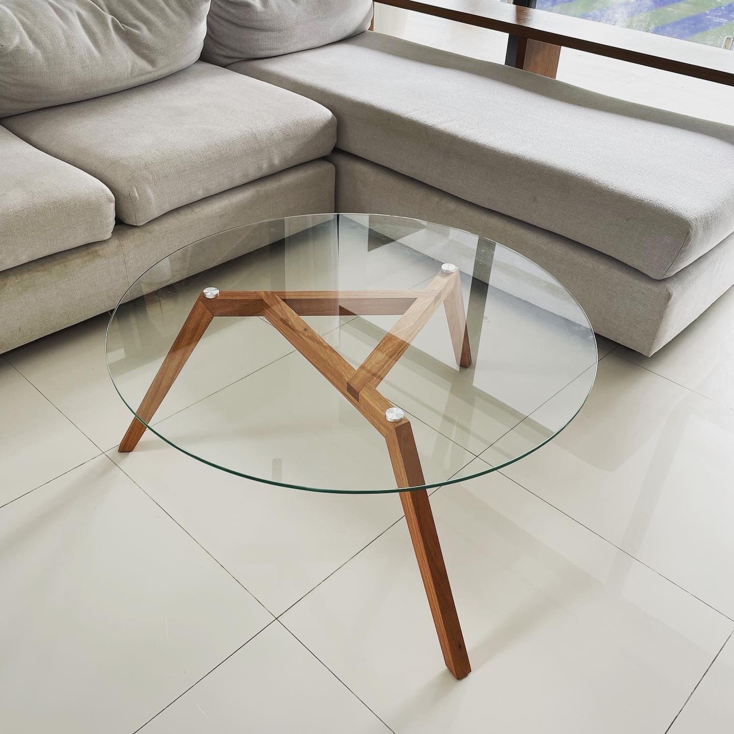 Cordova Coffee Table
