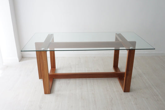 Burrard Dining Table