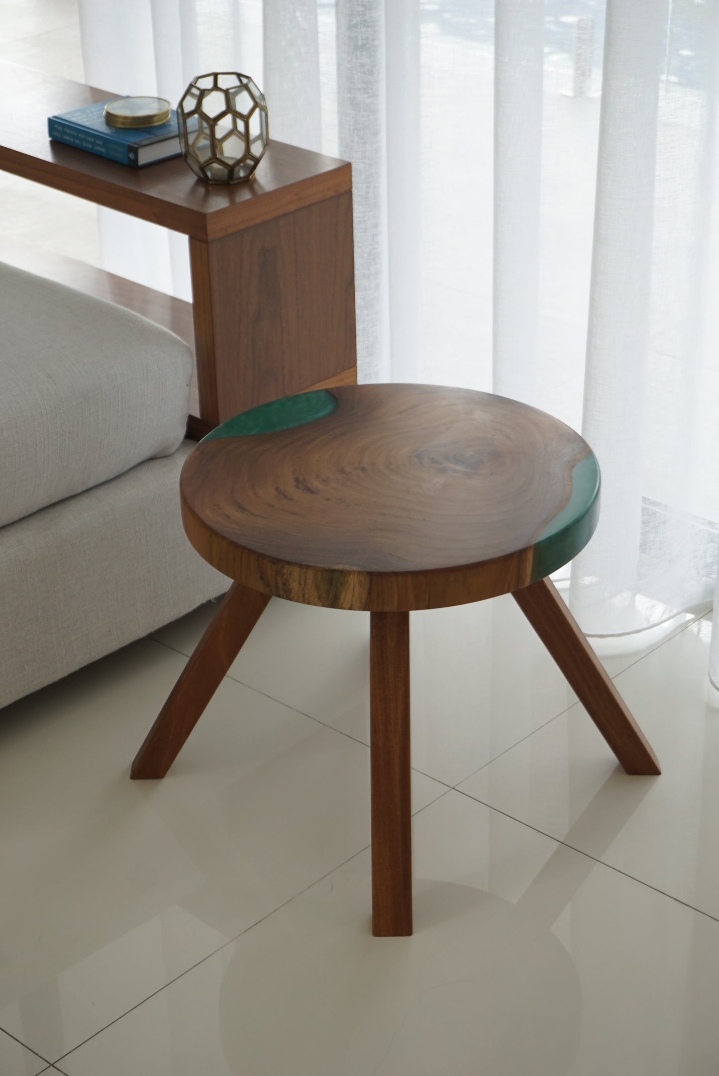 Isle Coffee Table