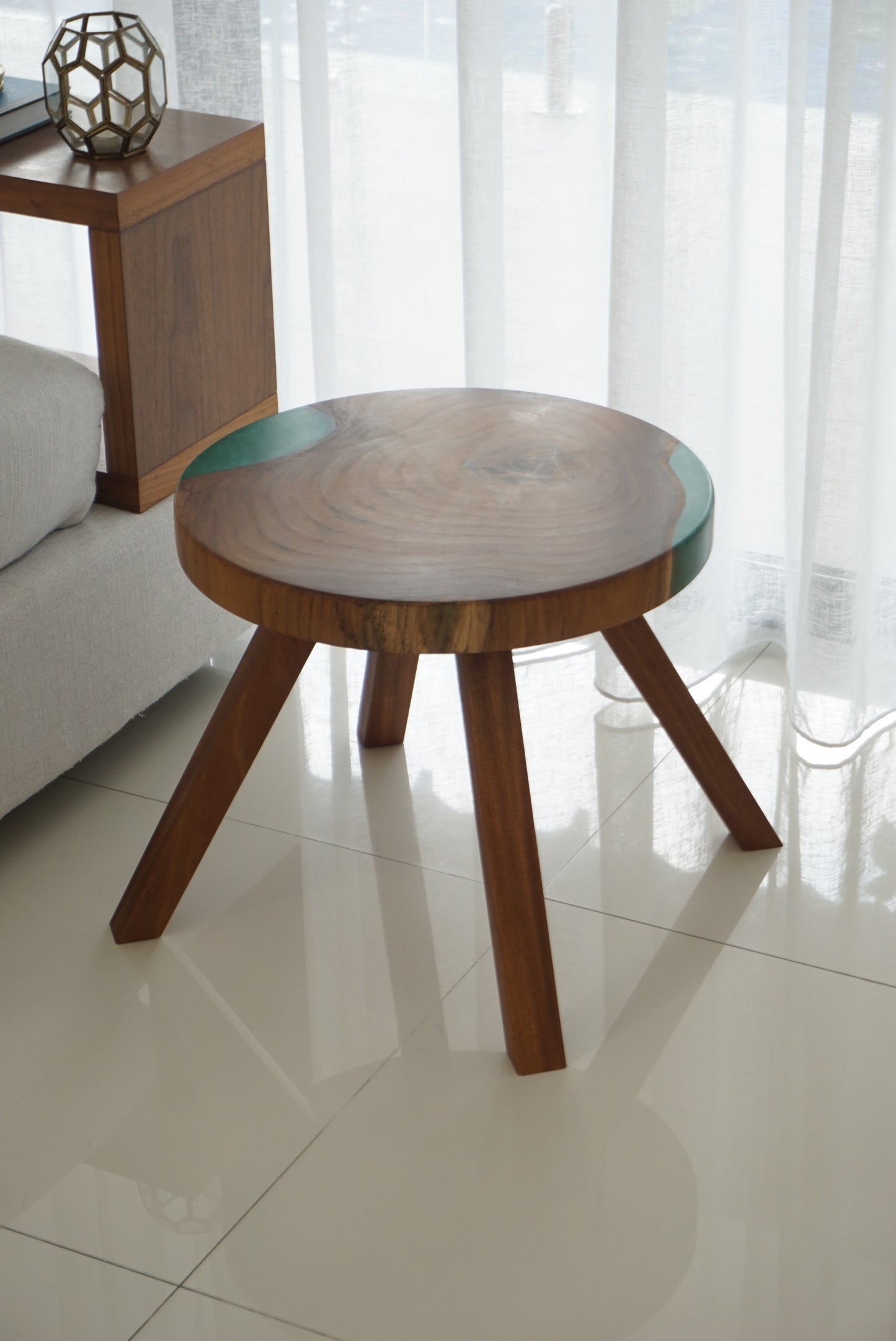 Isle Coffee Table
