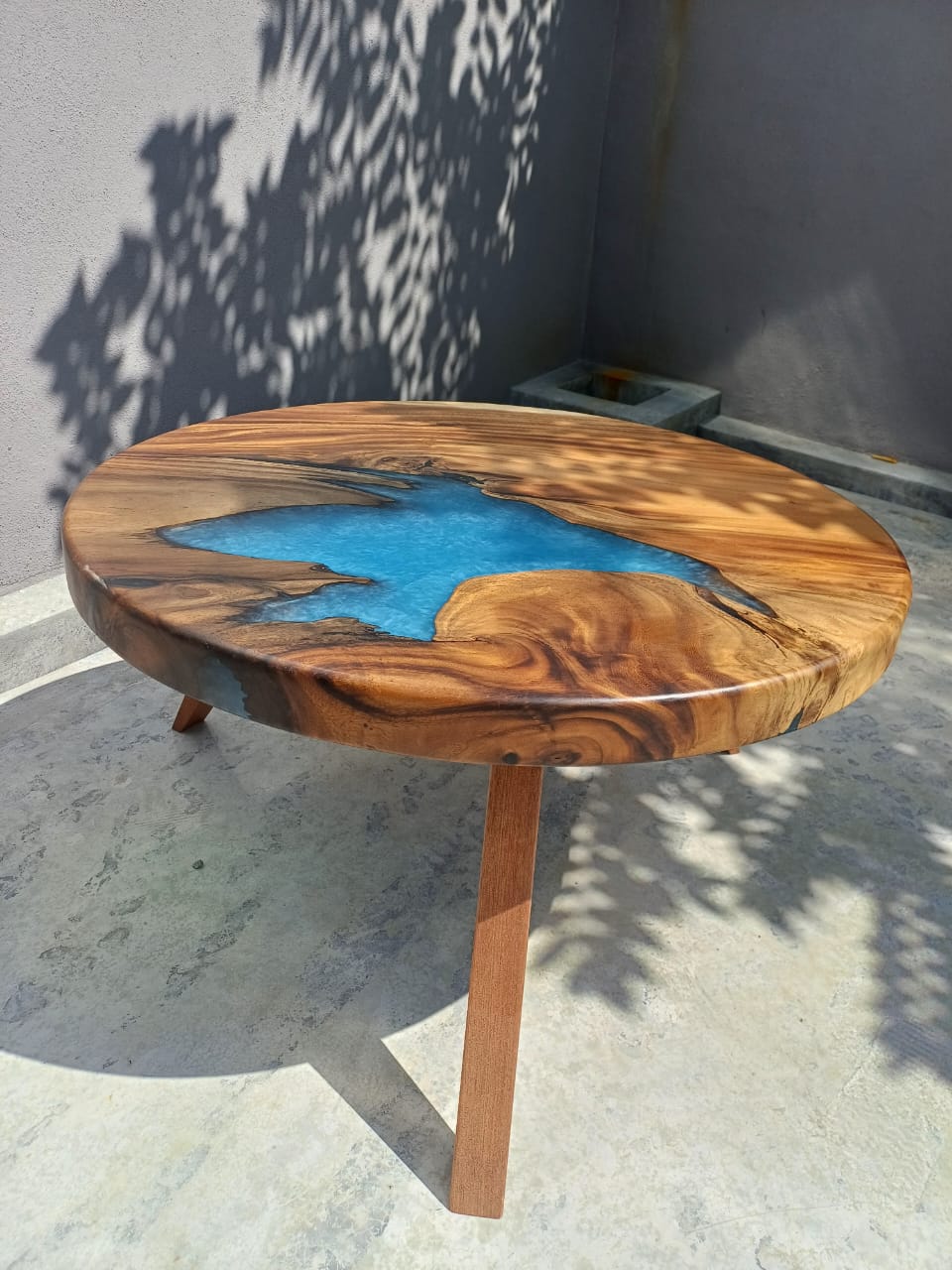 Isle Coffee Table