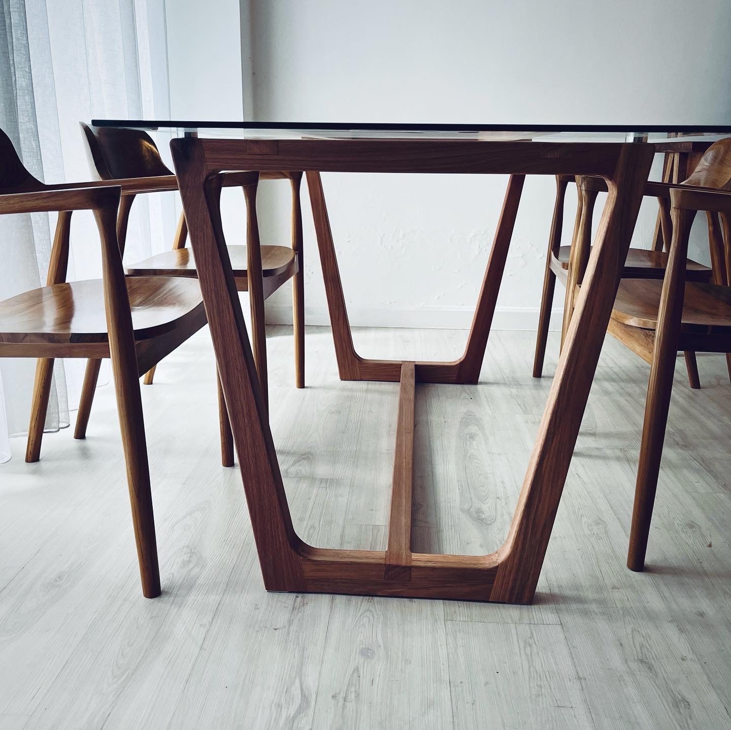 Cambie Dining Table