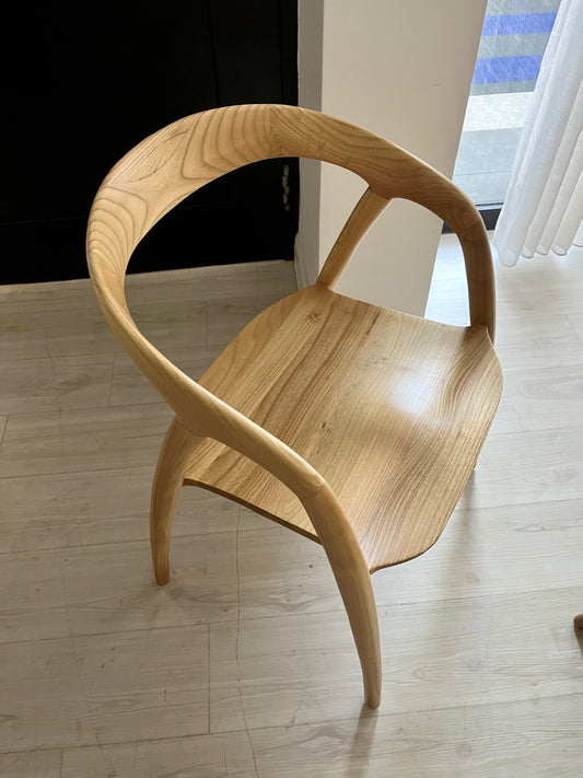 Ombak chair