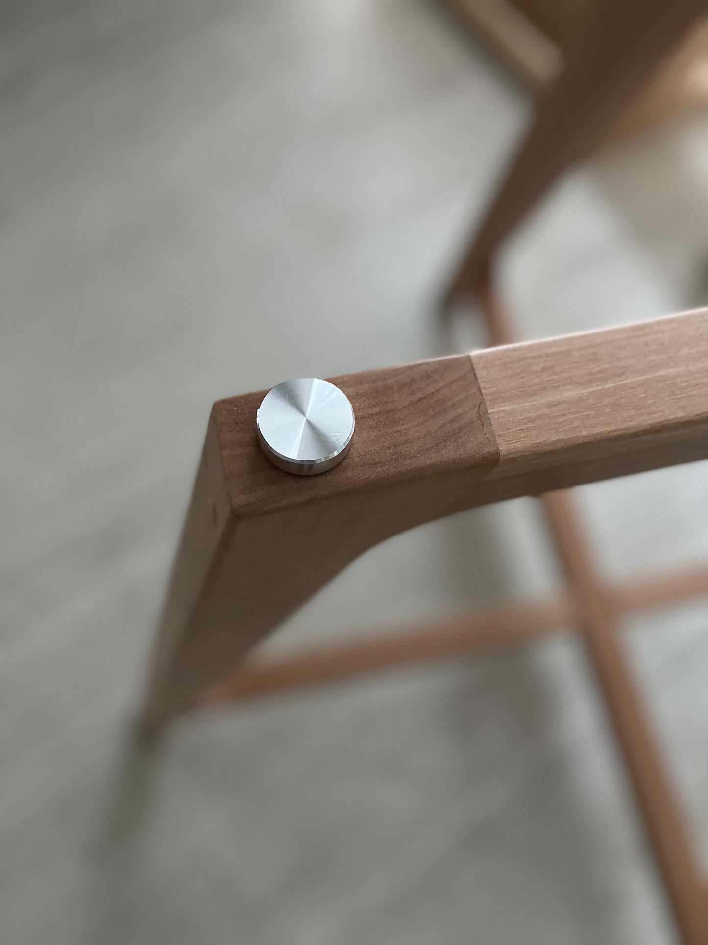 Strathcona Dining Table