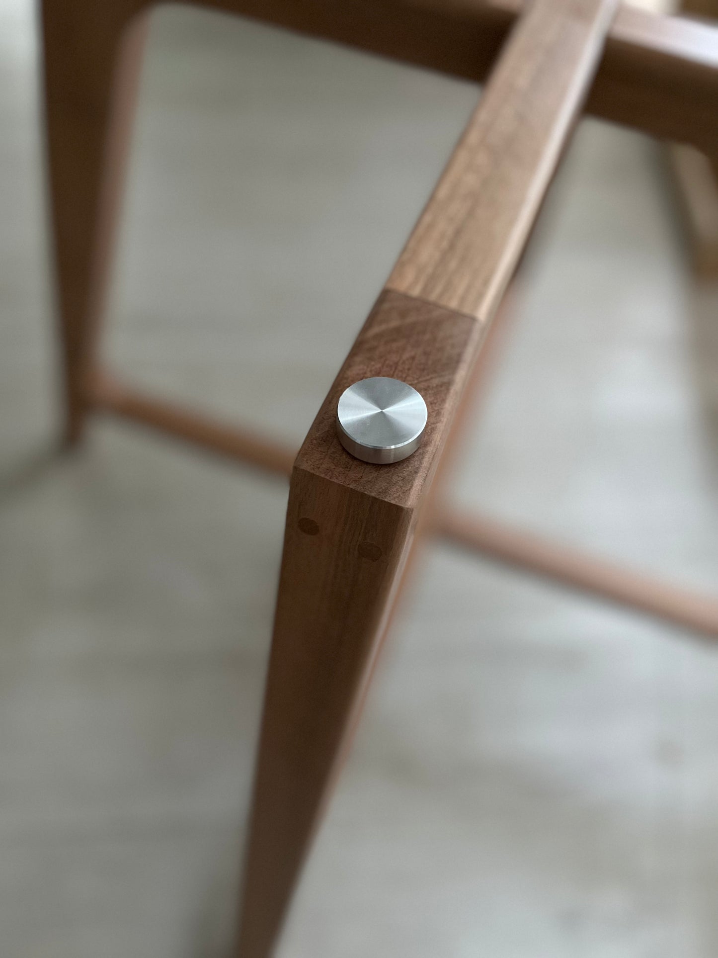 Strathcona Dining Table