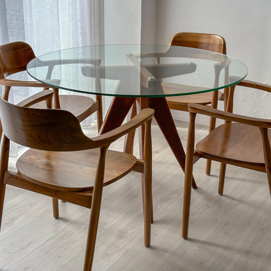 Jericho Dining table