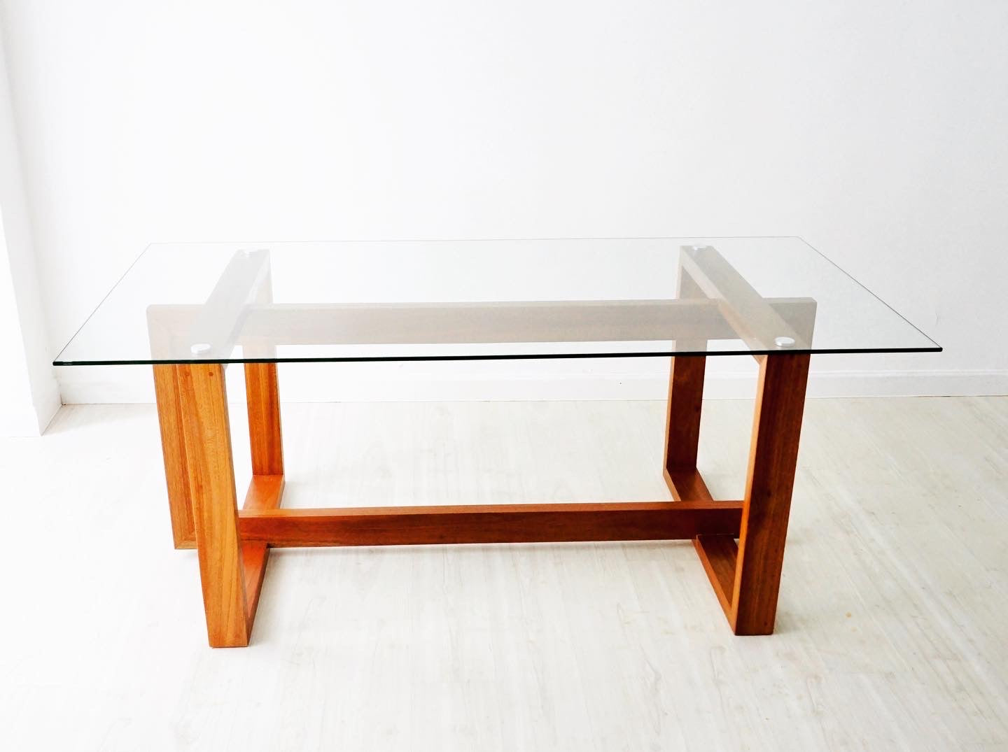 Burrard Dining Table