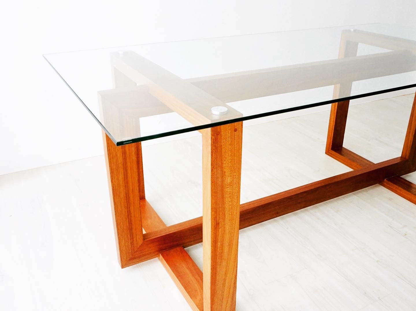 Burrard Dining Table