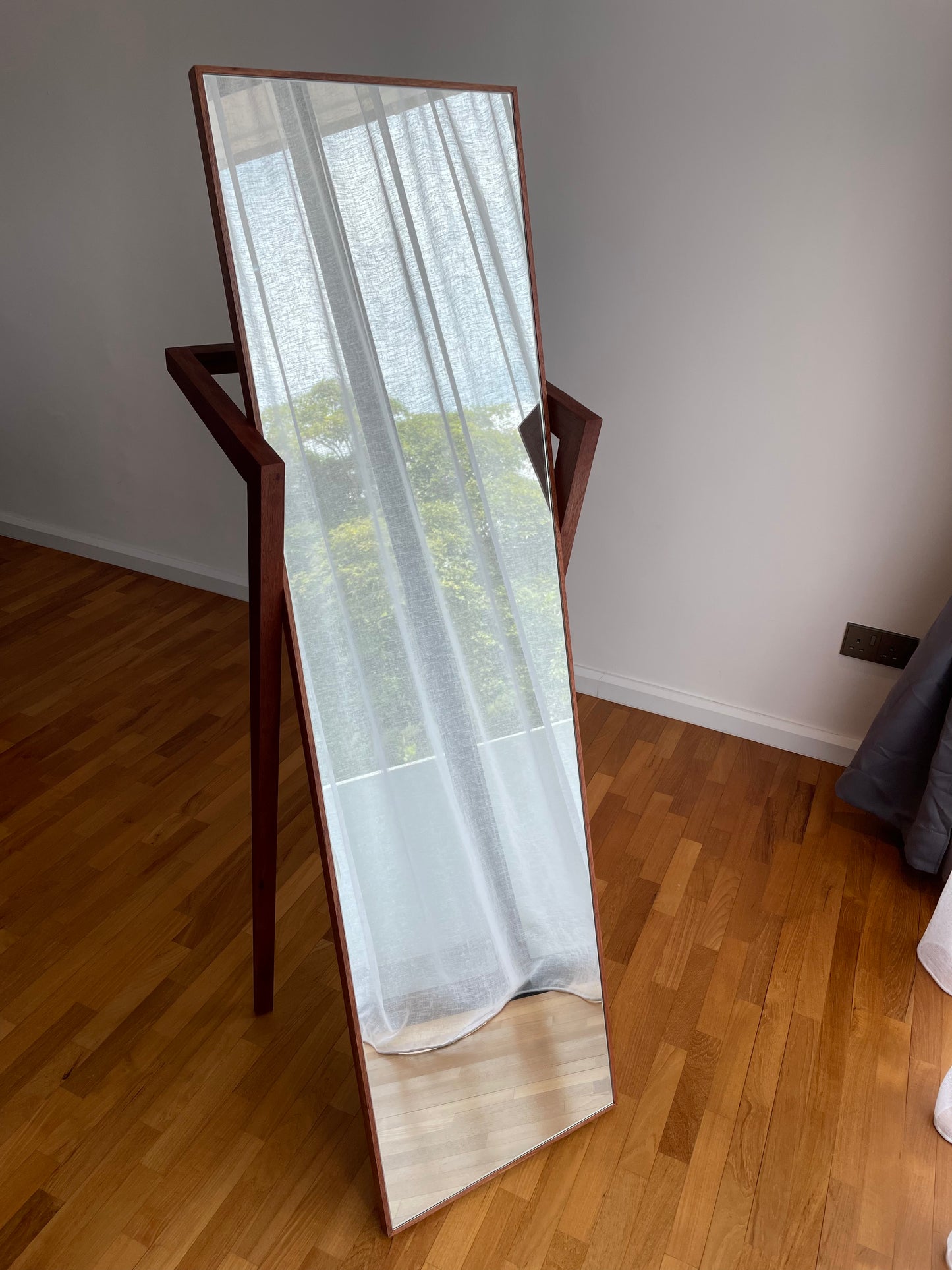 Powell Standing Mirror