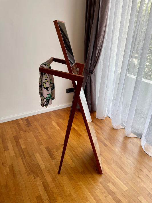 Powell Standing Mirror