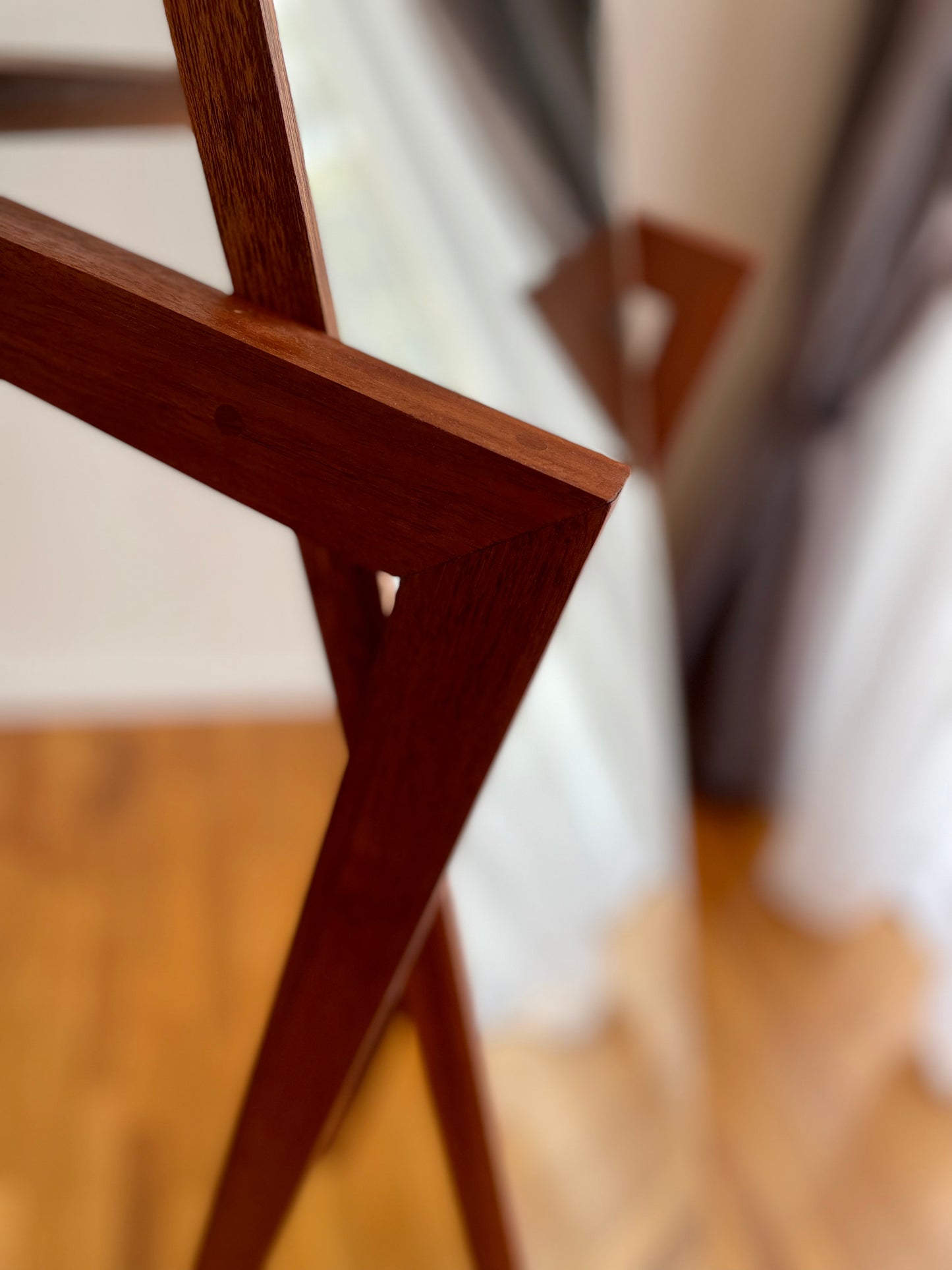 Powell Standing Mirror
