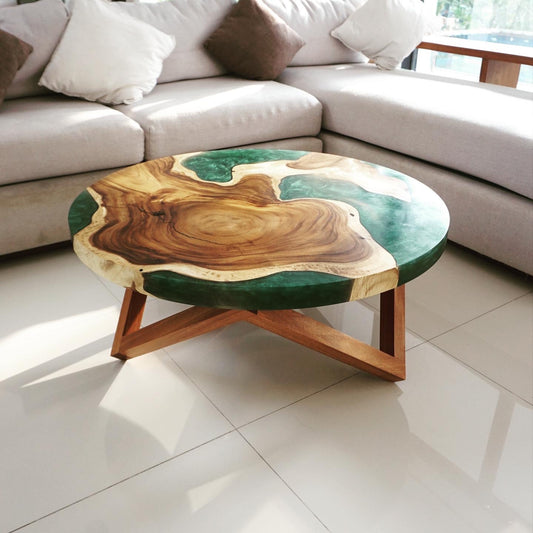 Bowen Coffee Table