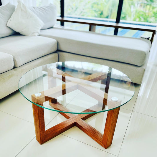 Denman Coffee Table