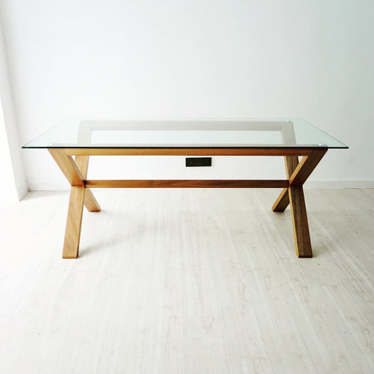 Robson Dining Table