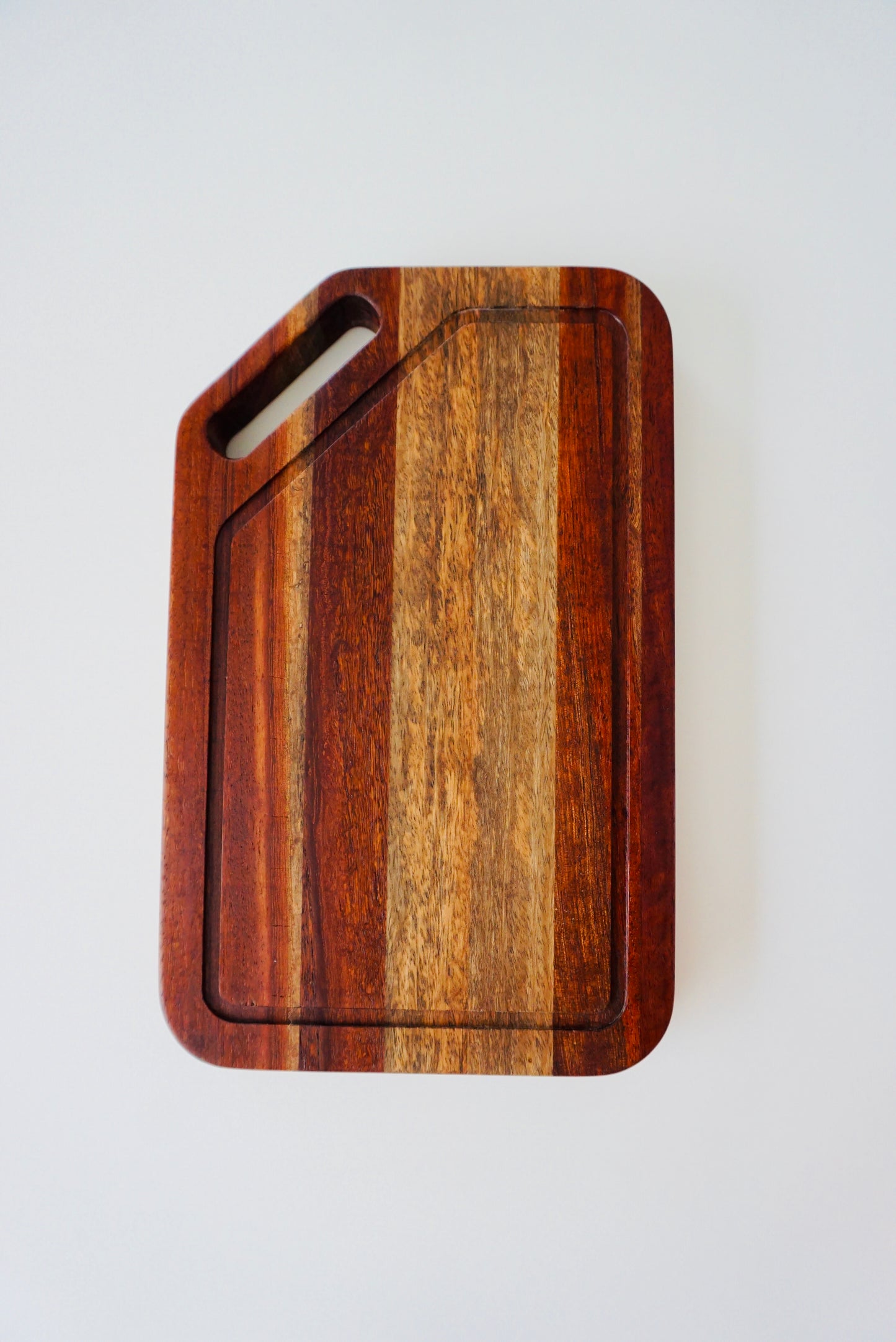 Butcher block