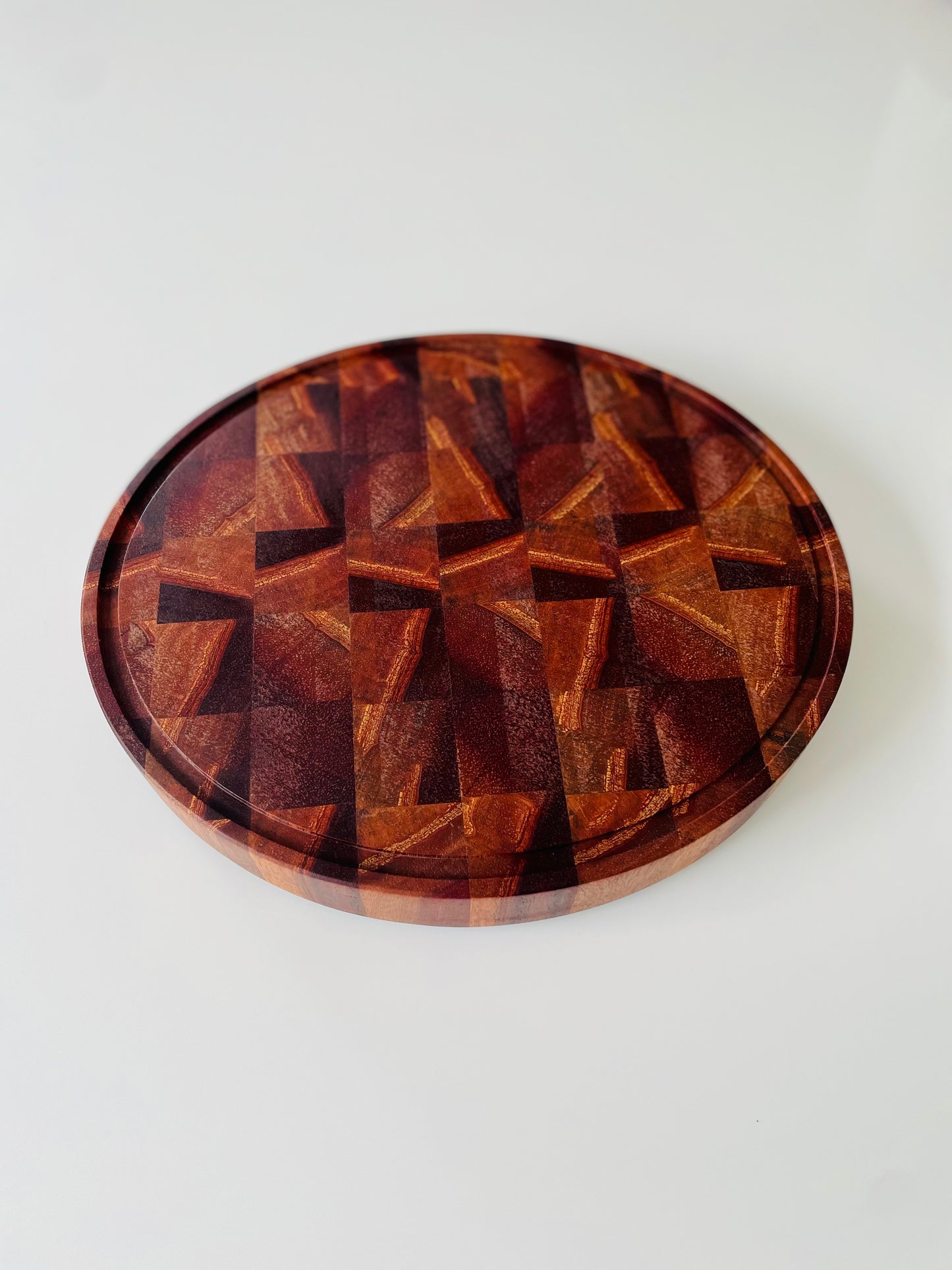Endgrain Cutting Board