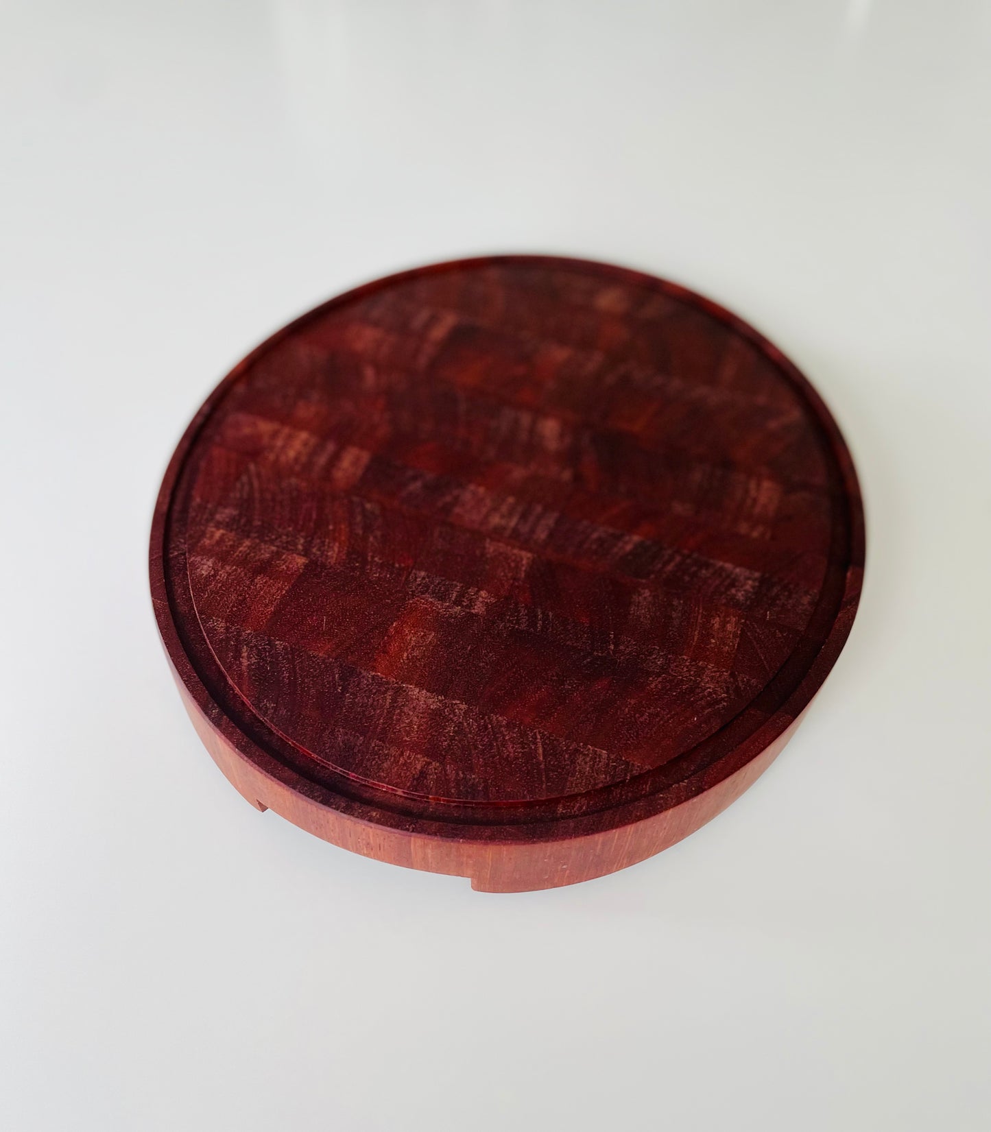 Endgrain Cutting Board
