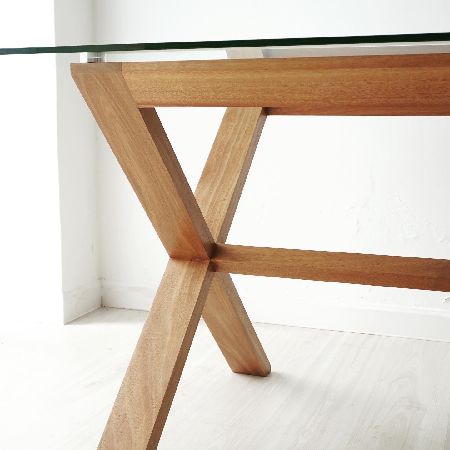 Robson Dining Table