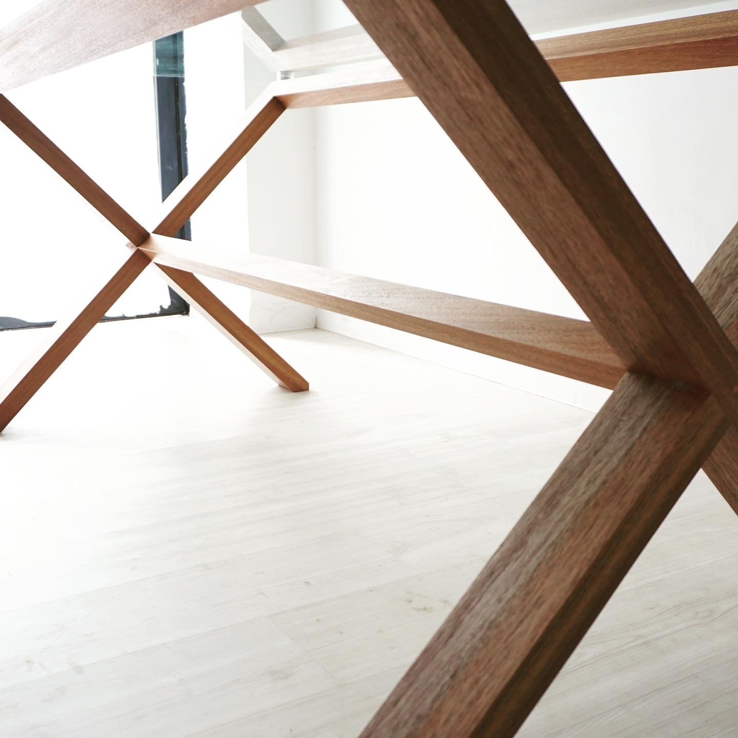 Robson Dining Table