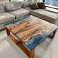Kitsilano Coffee Table