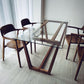 Cambie Dining Table