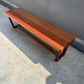 Cambie bench