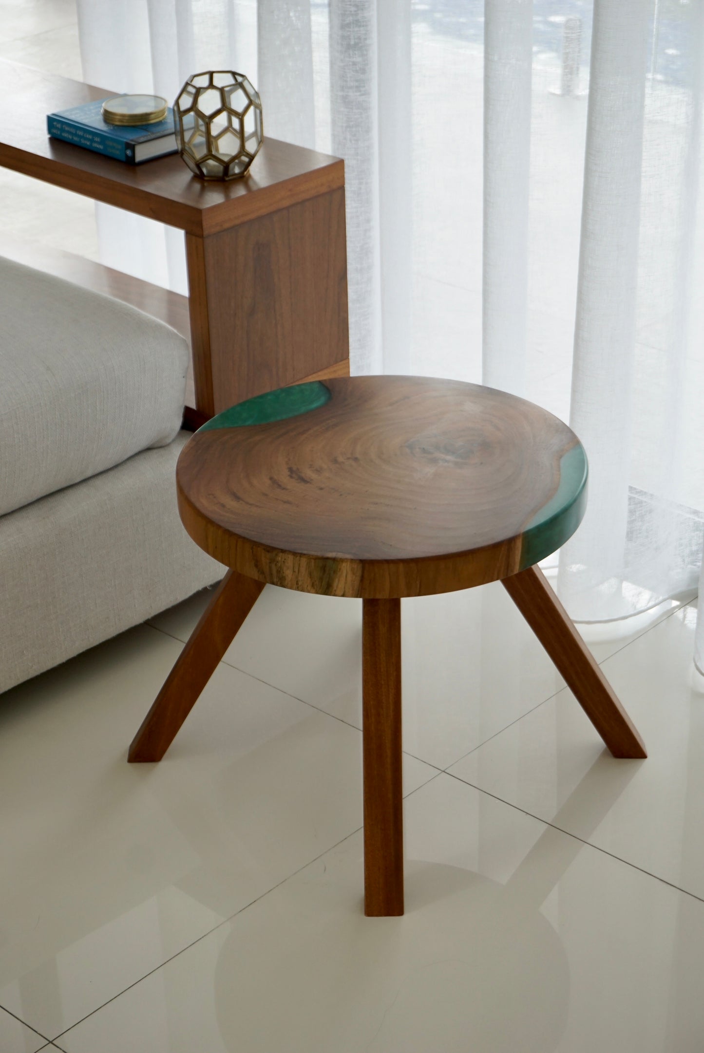 Bowen Coffee Table