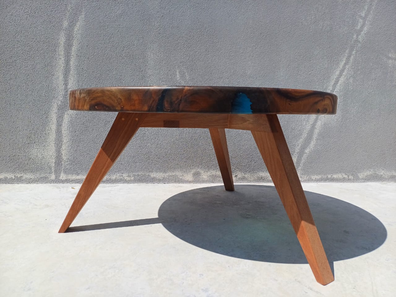 Isle Coffee Table