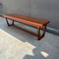 Cambie bench