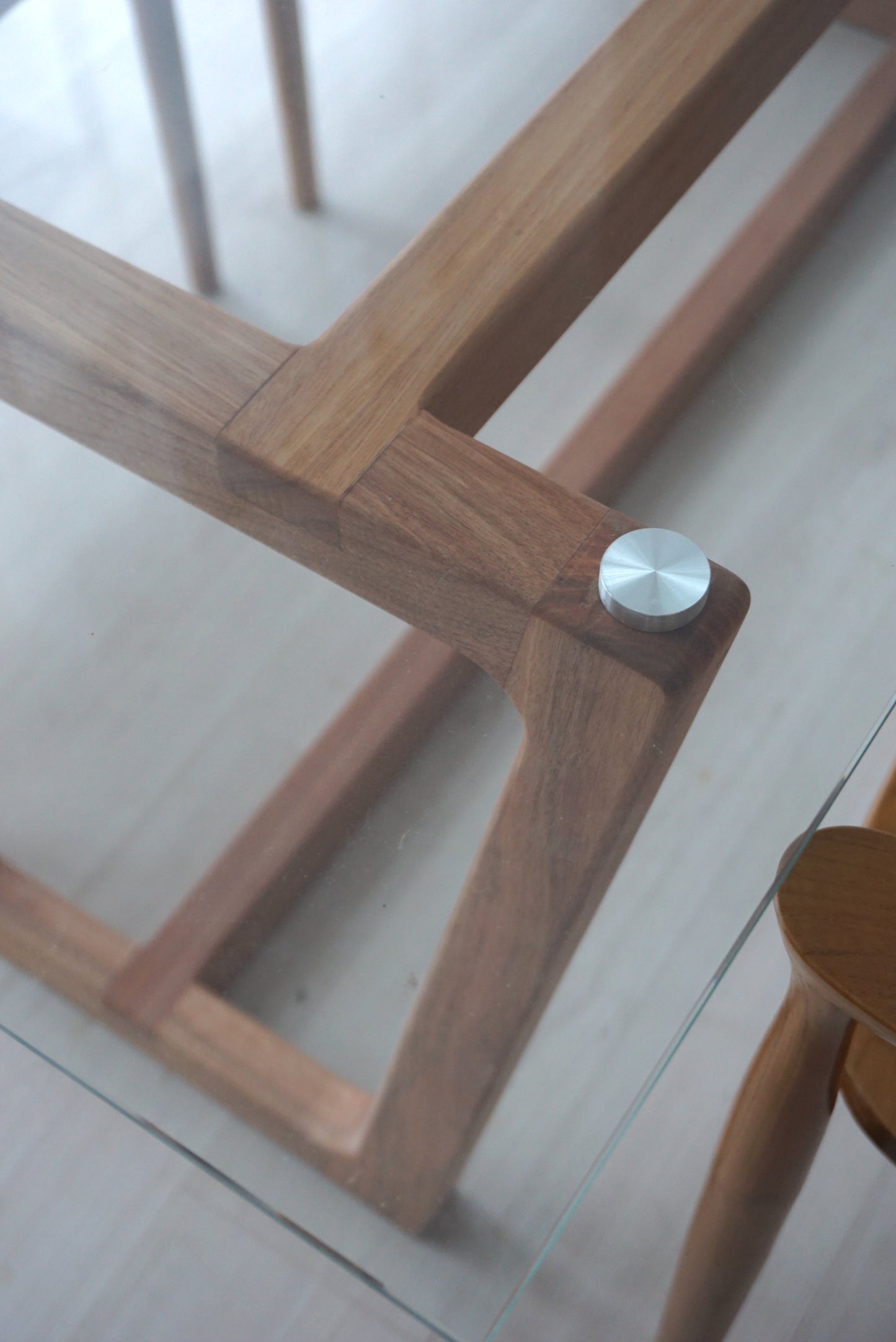 Cambie Dining Table