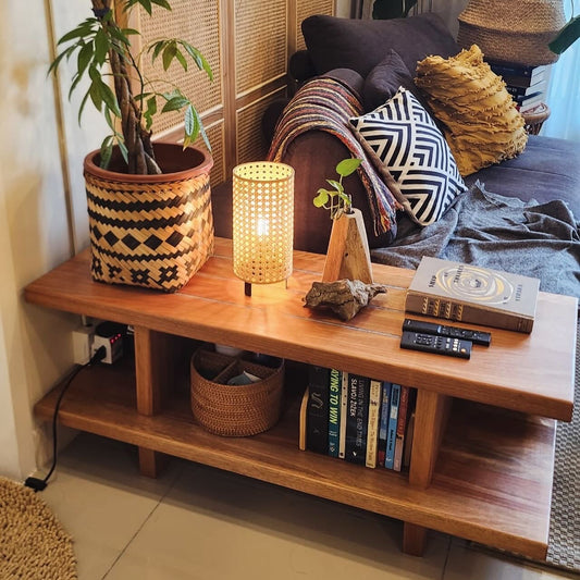 Cardero Side Table