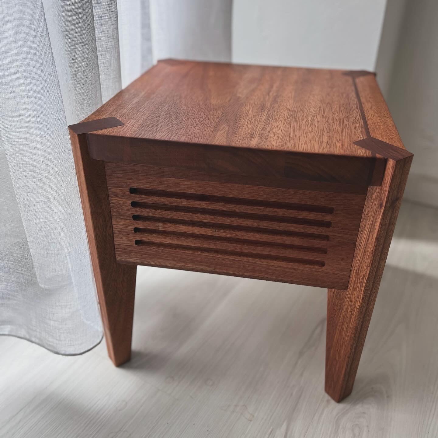 Thurlow Side Table