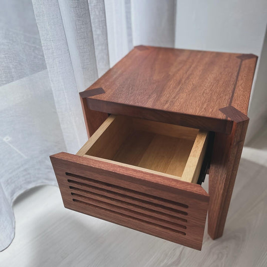 Thurlow Side Table