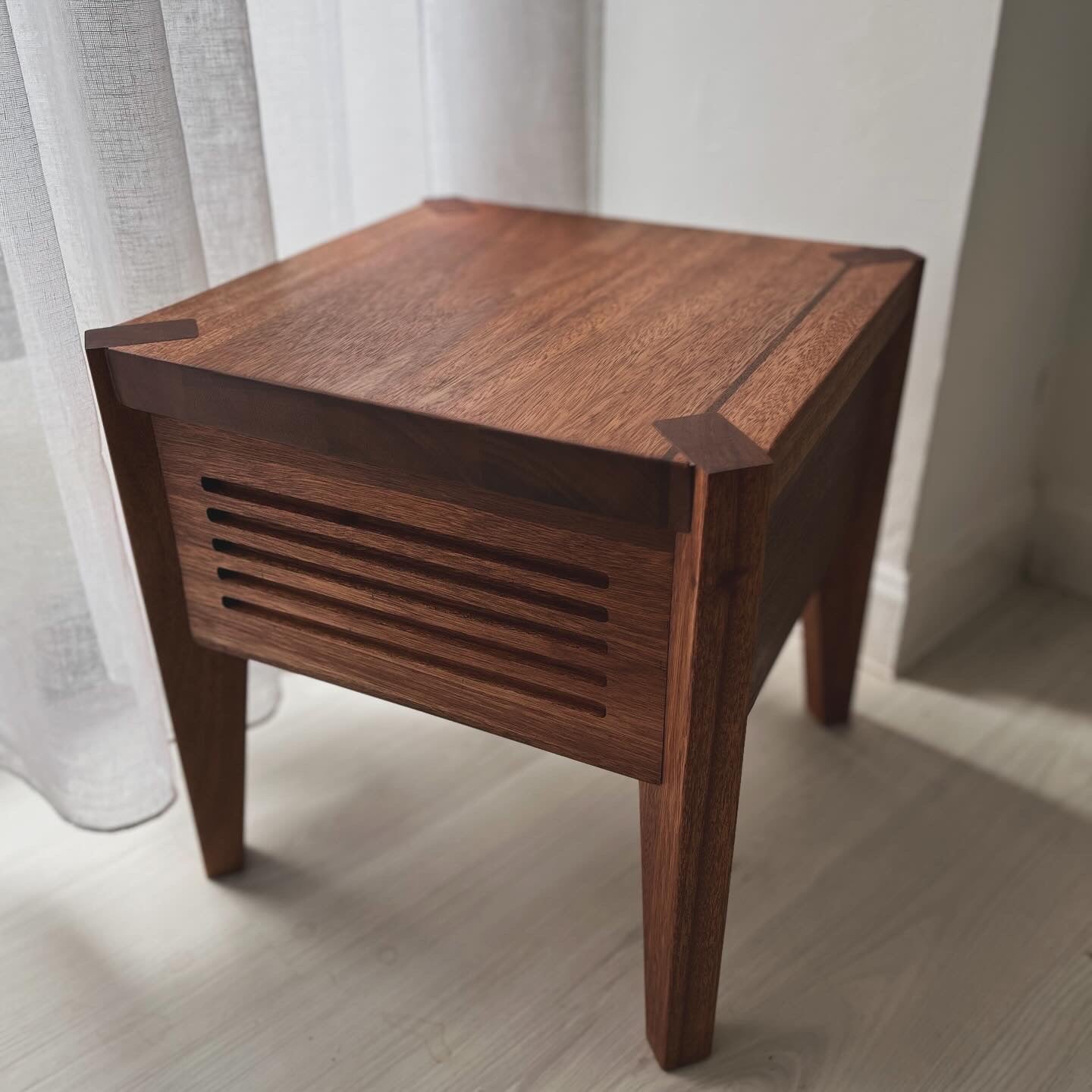 Thurlow side table