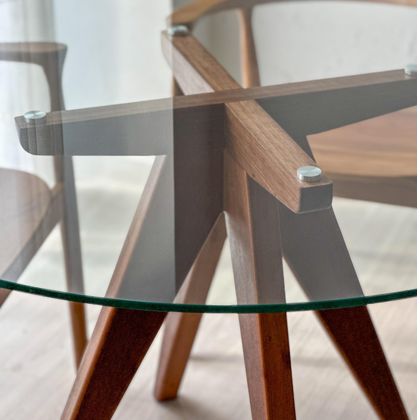 Jericho Dining table