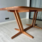 Capilano Trestle Dining Table