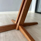 Capilano Trestle Dining Table