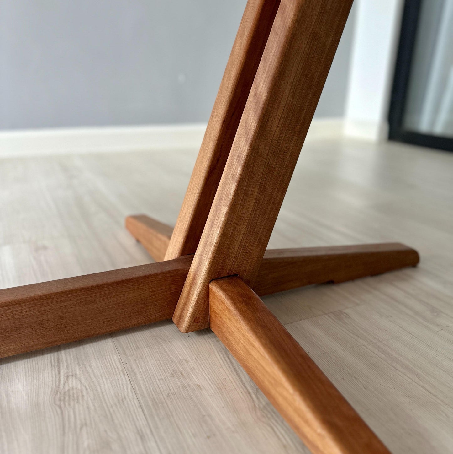 Capilano Trestle Dining Table