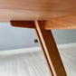 Capilano Trestle Dining Table