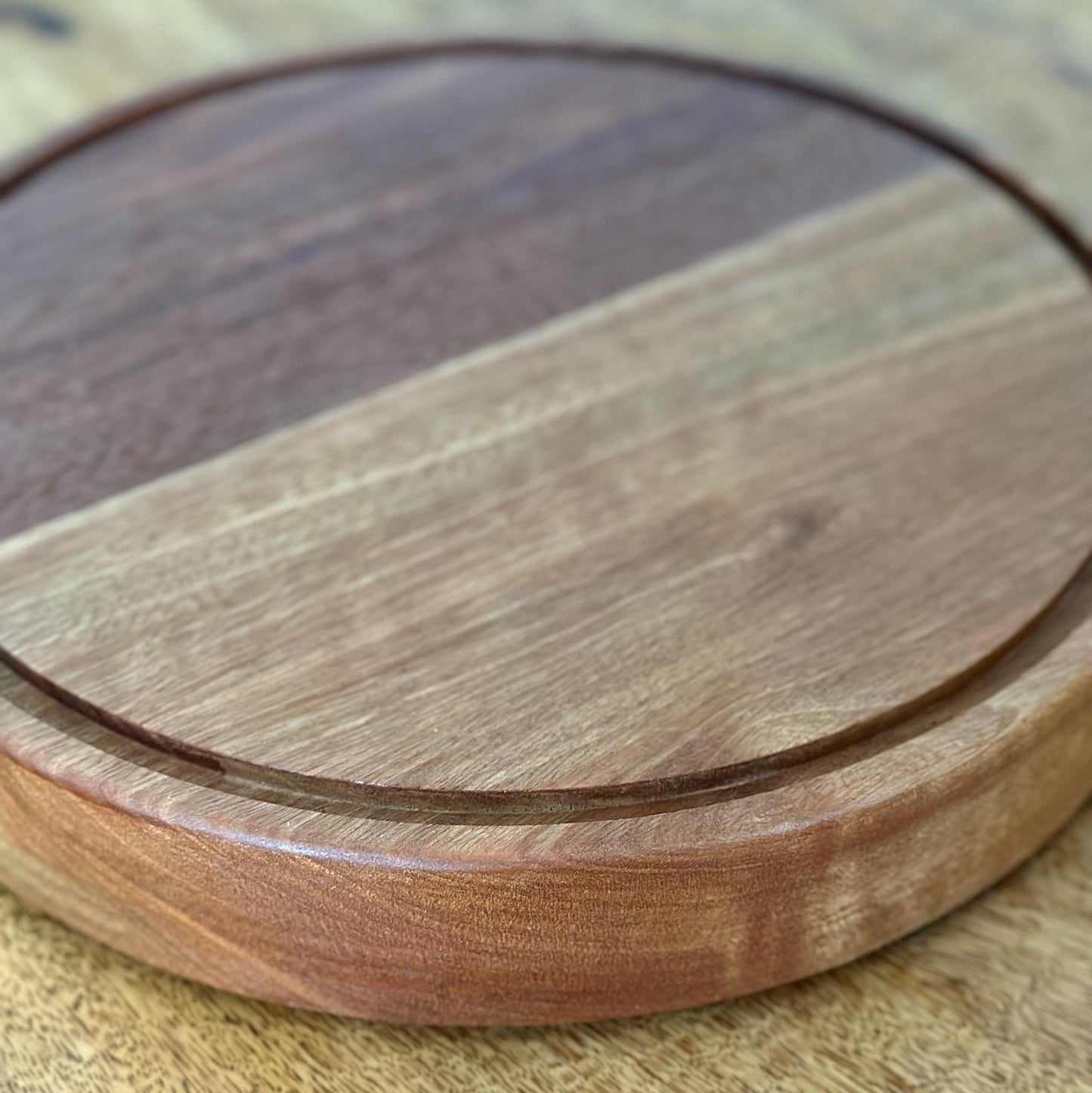 Campbell Cutting Board