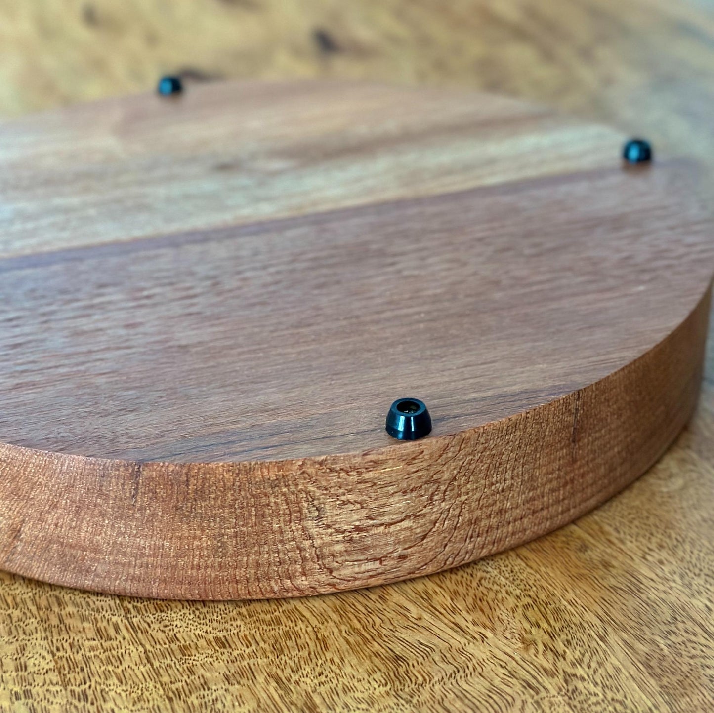 Campbell Cutting Board