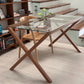 Minimalist Work Desk