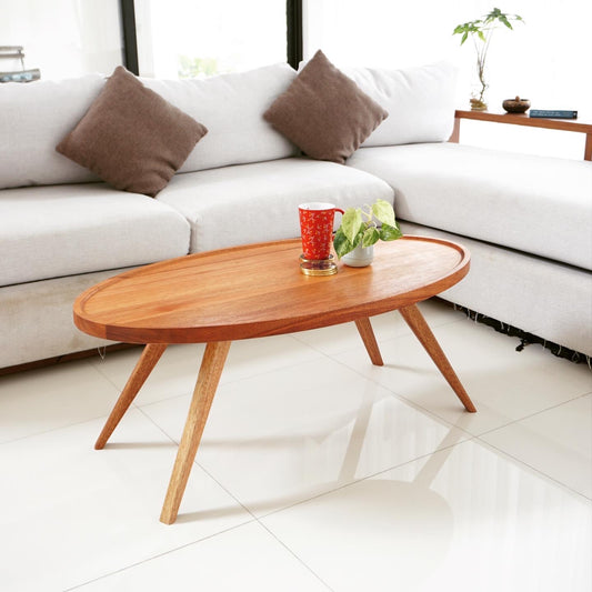 Seymour Nested Coffee Tables