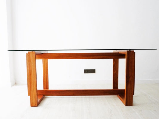 Burrard Dining Table