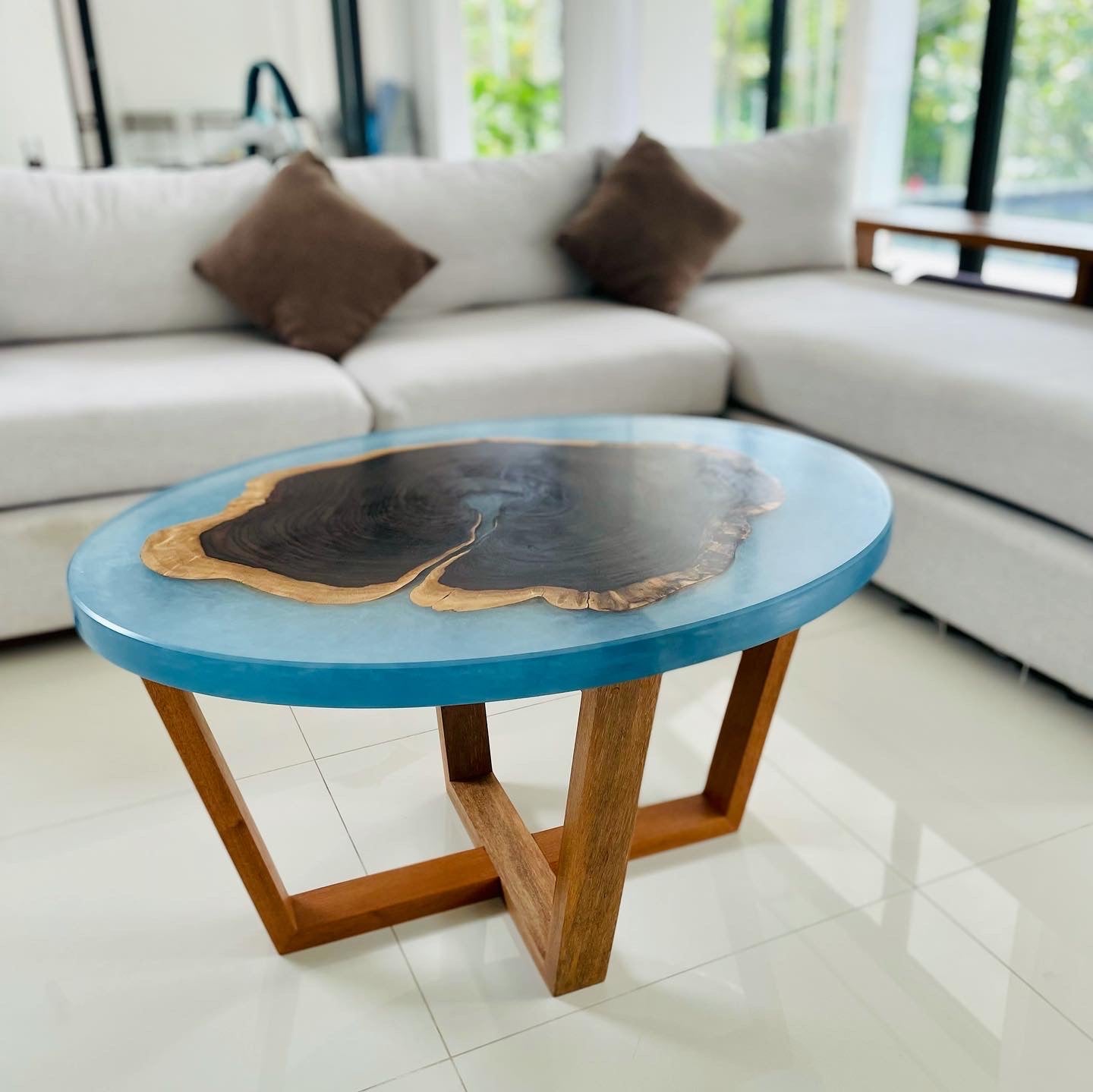Bowen Coffee Table