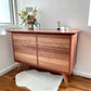 Meranti Sideboard