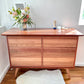 Meranti Sideboard